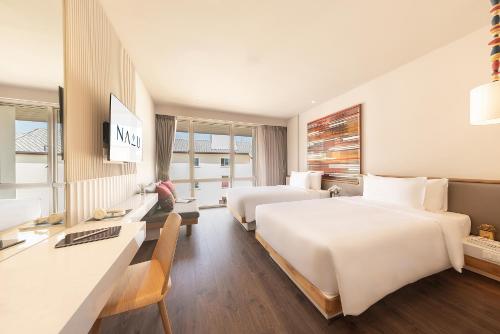 na u hotel