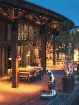 xin hotel