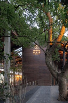 xin hotel