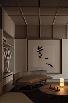 xin hotel