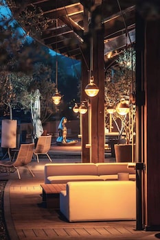 xin hotel