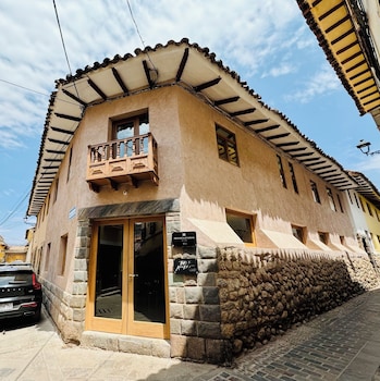 hotel montes central