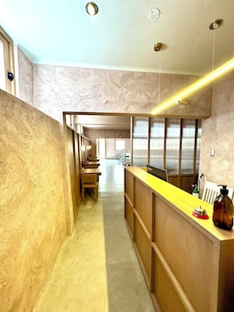 Hotel Montes Central,,3 star