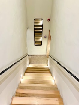 hotel montes central