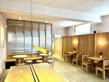 hotel montes central