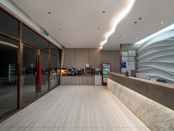 hangzhou dd megaplex hotel