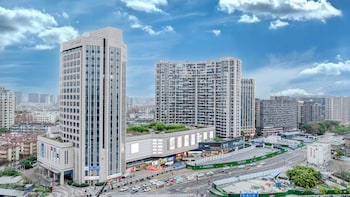 hangzhou dd megaplex hotel