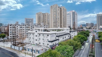 hangzhou dd megaplex hotel