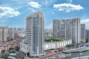 hangzhou dd megaplex hotel