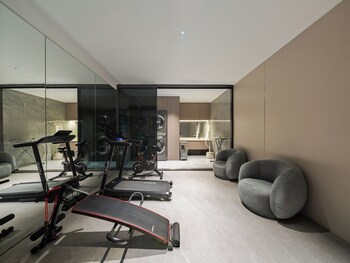hangzhou dd megaplex hotel