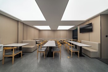 hangzhou dd megaplex hotel