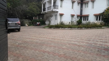 kodai foggy