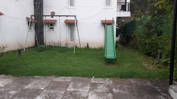 kodai foggy