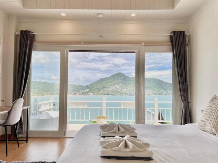 jaokhun bayview kamala phuket