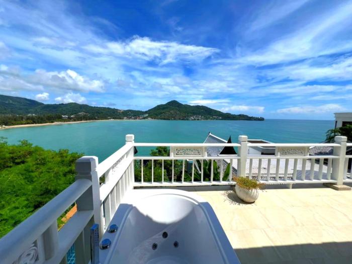 jaokhun bayview kamala phuket