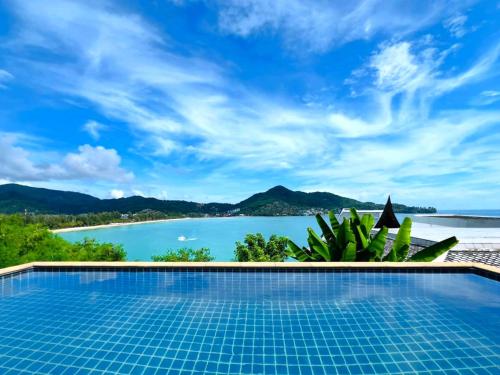 jaokhun bayview kamala phuket