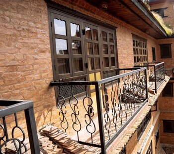 new shiva guest house