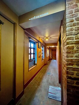 new shiva guest house
