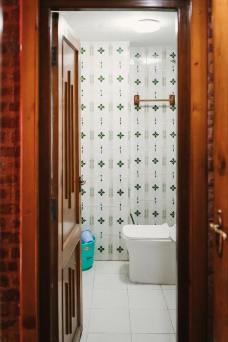 new shiva guest house