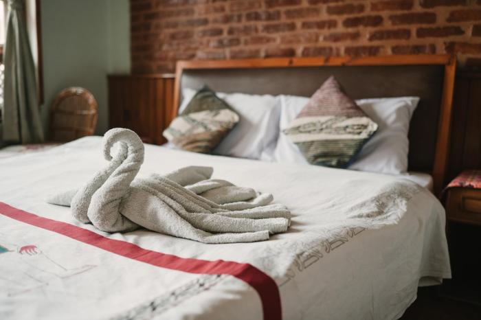 new shiva guest house