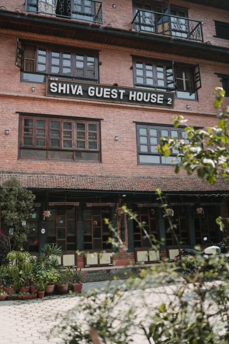 new shiva guest house