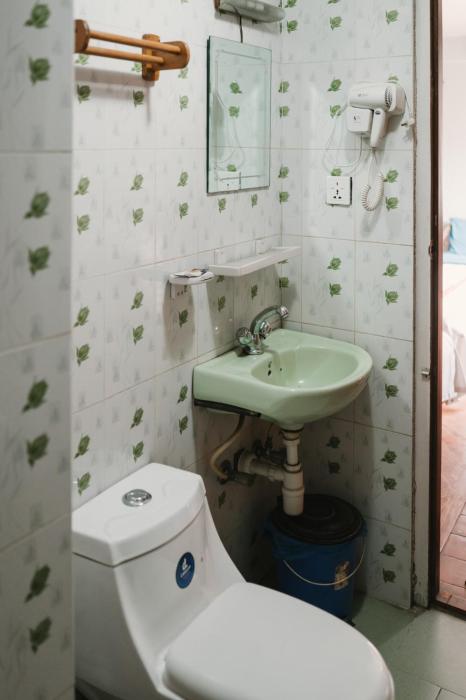 new shiva guest house