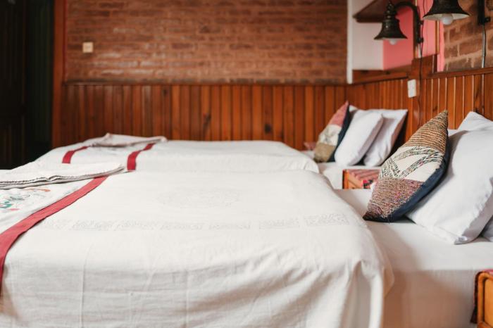 new shiva guest house