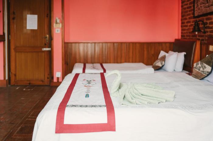 new shiva guest house