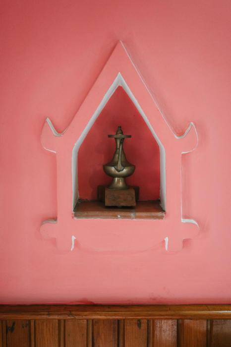 new shiva guest house
