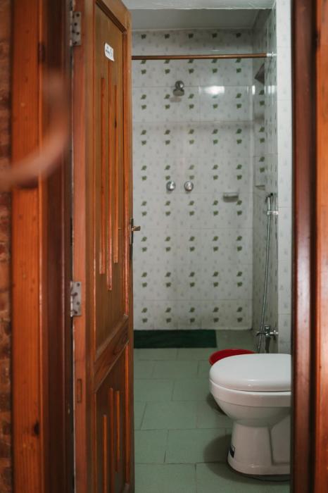 new shiva guest house