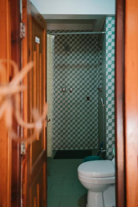 new shiva guest house
