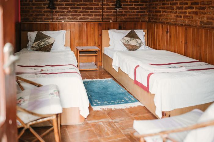 new shiva guest house