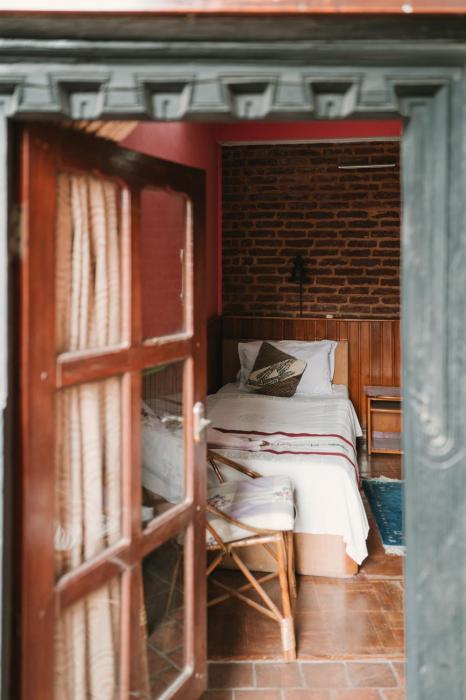 new shiva guest house