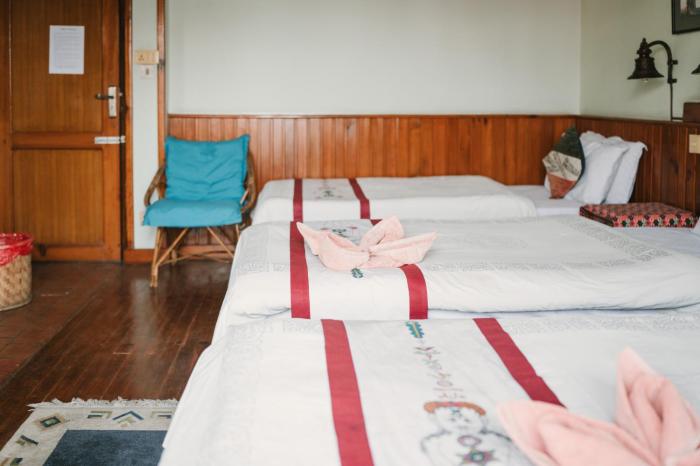new shiva guest house