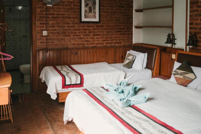 new shiva guest house