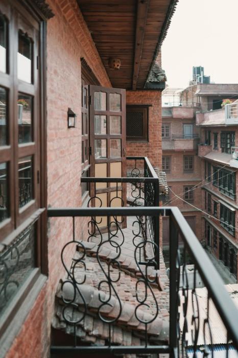 new shiva guest house