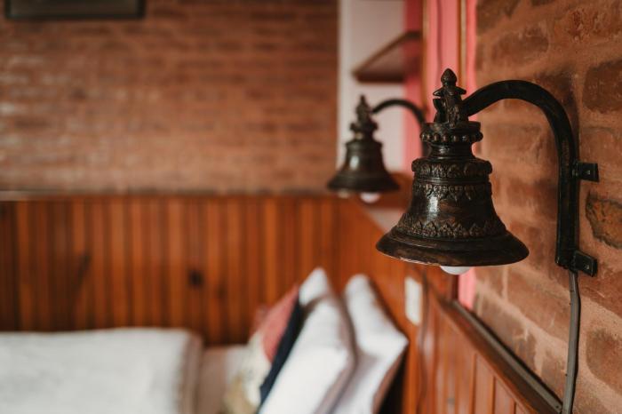 new shiva guest house