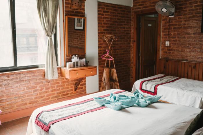 new shiva guest house