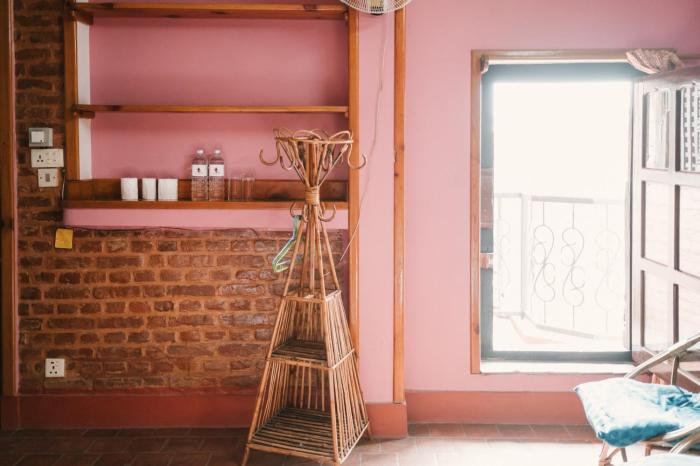 new shiva guest house