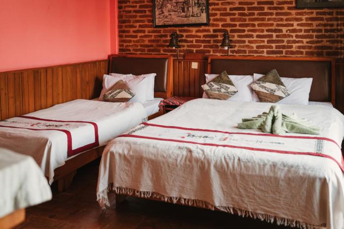 new shiva guest house