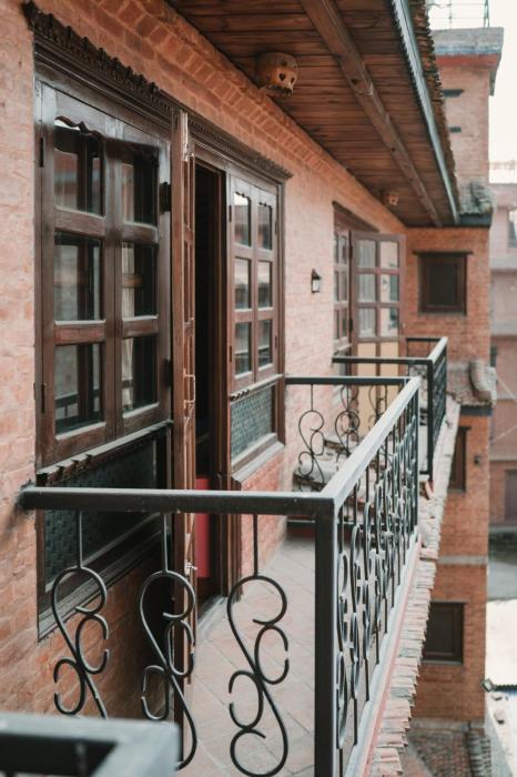 new shiva guest house