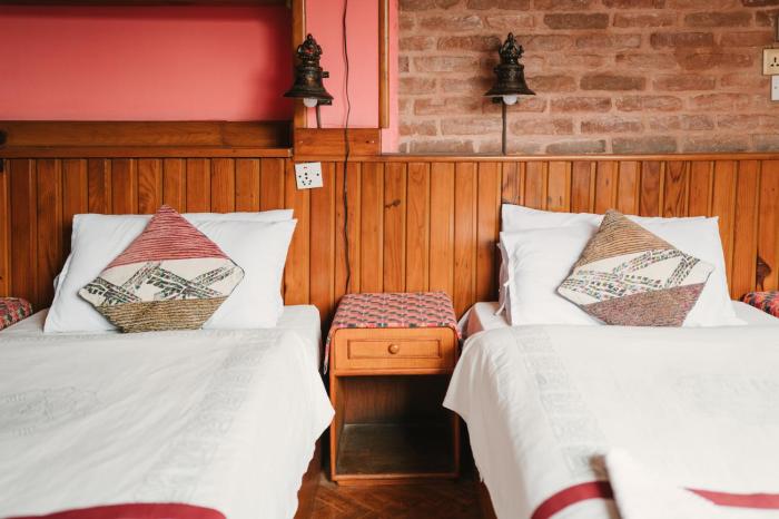 new shiva guest house