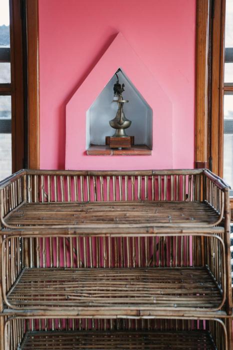 new shiva guest house