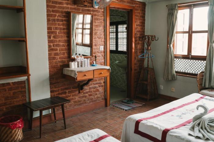 new shiva guest house