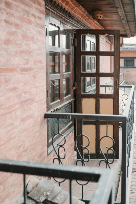 new shiva guest house
