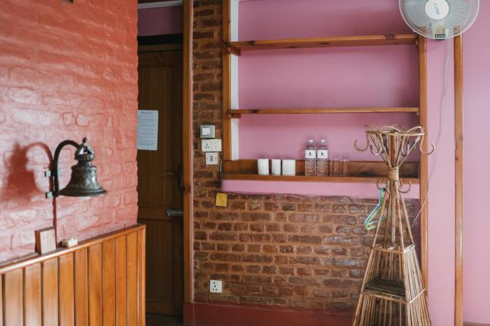 new shiva guest house