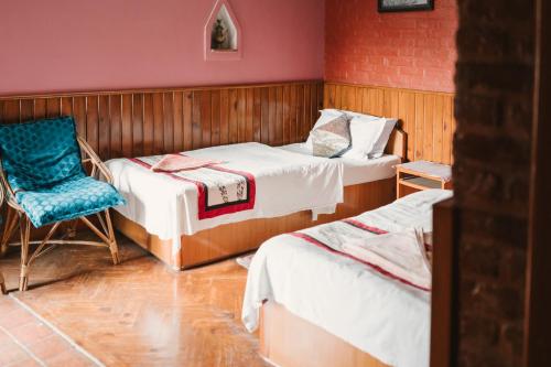 new shiva guest house