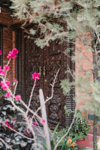 new shiva guest house