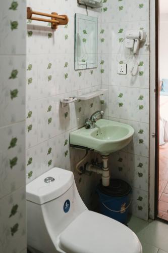 new shiva guest house