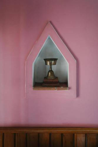 new shiva guest house